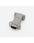 Workabout RS232 Adapter 15 Pin male to 9 Pin female CA_DB15PM_DB9PF